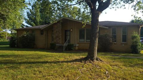 100 Lee Ln, Springfield, TN 37172 photo 1
