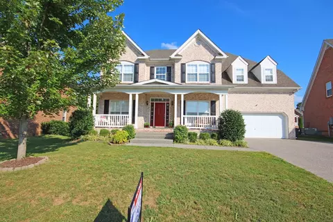 2002 Katach Ct, Spring Hill, TN 37174 photo 1