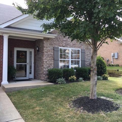 2011 Morrison Ave, Spring Hill, TN 37174 photo 1