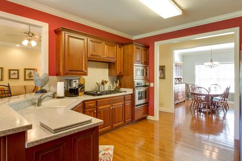 1105 Mill Rd, Dickson, TN 37055 photo 12
