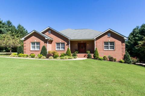 1105 Mill Rd, Dickson, TN 37055 photo 1