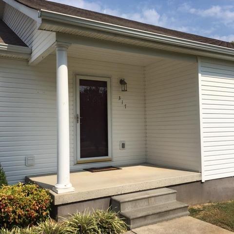 317 Mountain View Dr, Morrison, TN 37357 photo 23