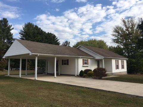 317 Mountain View Dr, Morrison, TN 37357 photo 1