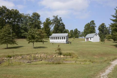 381 Beacon Light Rd, Morrison, TN 37357 photo 1