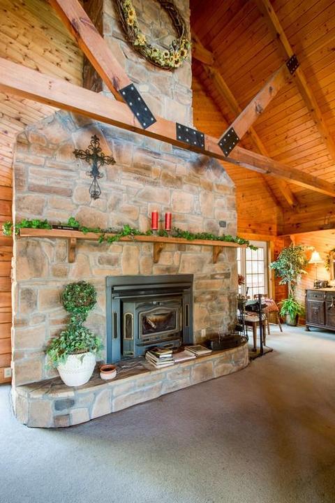 524 Sunny Point Rd, Baxter, TN 38544 photo 5