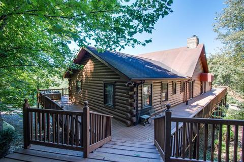 524 Sunny Point Rd, Baxter, TN 38544 photo 2