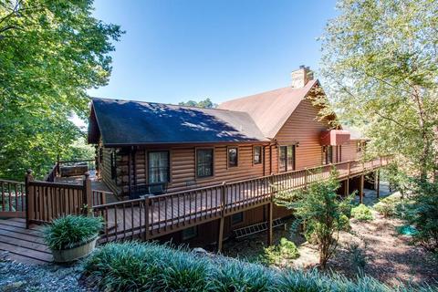 524 Sunny Point Rd, Baxter, TN 38544 photo 1