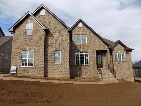 4002 Canberra Dr, Spring Hill, TN 37174 photo 2