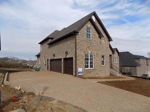 4002 Canberra Dr, Spring Hill, TN 37174 photo 3