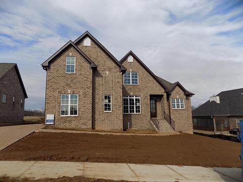4002 Canberra Dr, Spring Hill, TN 37174 photo 1