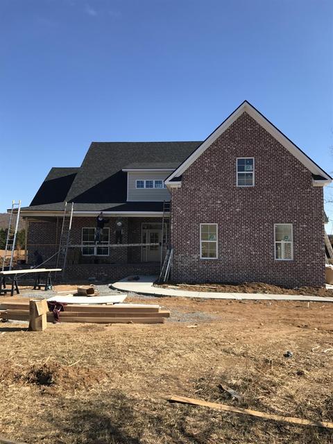 6219 Jasper Johnson Rd, Murfreesboro, TN 37127 photo 2
