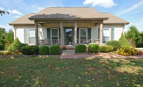 6558 Highway 76e, Springfield, TN 37172 photo 1