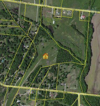 5129 Will Brown Rd, Spring Hill, TN 37174 photo 1