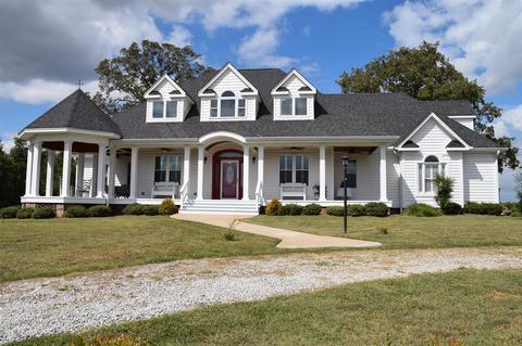 534 Lynn Rd, Morrison, TN 37357 photo 1