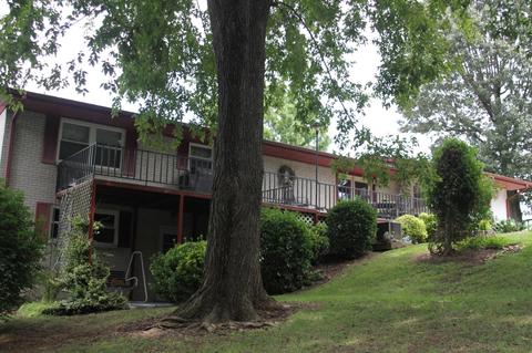 3710 S Hyde Rd, Springfield, TN 37172 photo 5