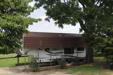 3710 S Hyde Rd, Springfield, TN 37172 photo 14