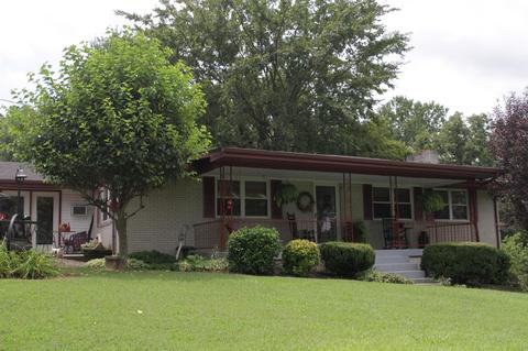 3710 S Hyde Rd, Springfield, TN 37172 photo 1