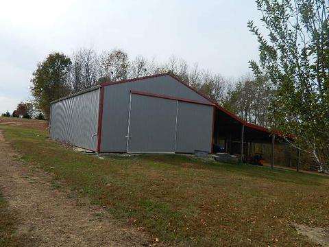 300 Smith Rd, Mcewen, TN 37101 photo 4