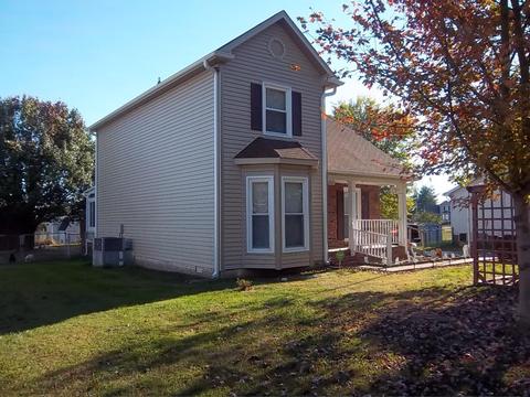 2622 17th Ave E, Springfield, TN 37172 photo 1