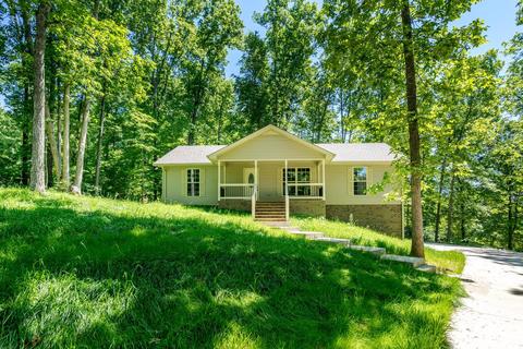 317 Ginger Dr, Dover, TN 37058 photo 1
