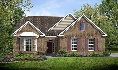 3432 Lantern Ln, Murfreesboro, TN 37128 photo 4