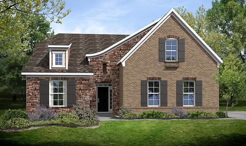 3432 Lantern Ln, Murfreesboro, TN 37128 photo 2