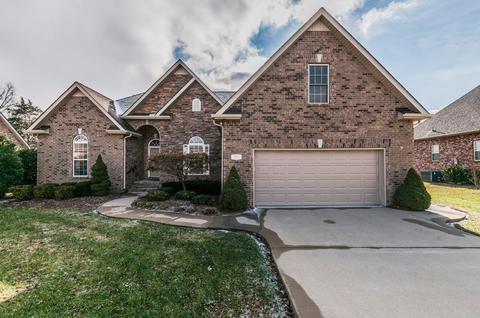 1908 Walking Dr, Murfreesboro, TN 37130 photo 1