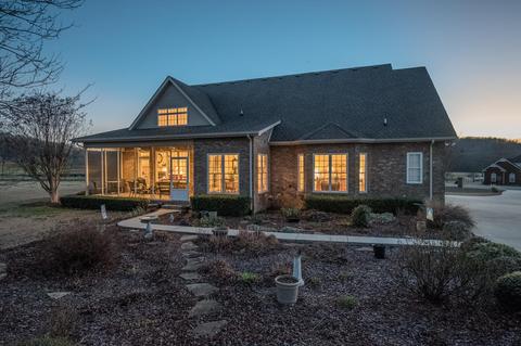 202 Barton Dr, Normandy, TN 37360 photo 24