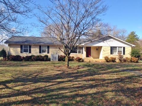 109 Ryans Path, Morrison, TN 37357 photo 1