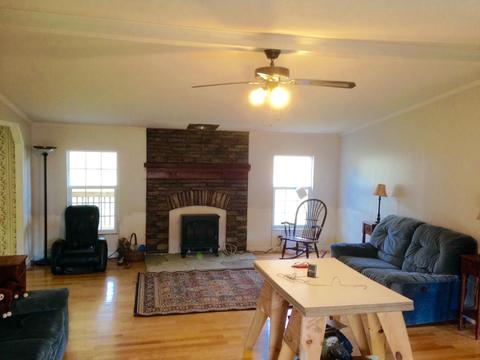 3366 Arnold Rd, Centerville, TN 37033 photo 5
