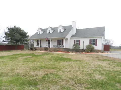 881 Beechcroft Rd, Spring Hill, TN 37174 photo 1