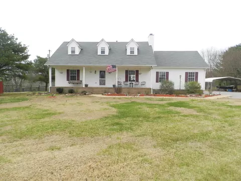 881 Beechcroft Rd, Spring Hill, TN 37174 photo 4