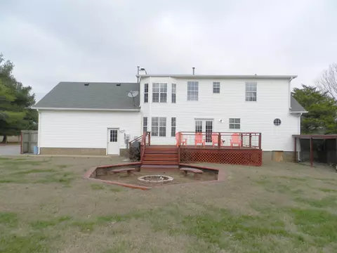 881 Beechcroft Rd, Spring Hill, TN 37174 photo 25
