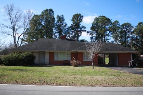112 Lexington Rd, Loretto, TN 38469 photo 1