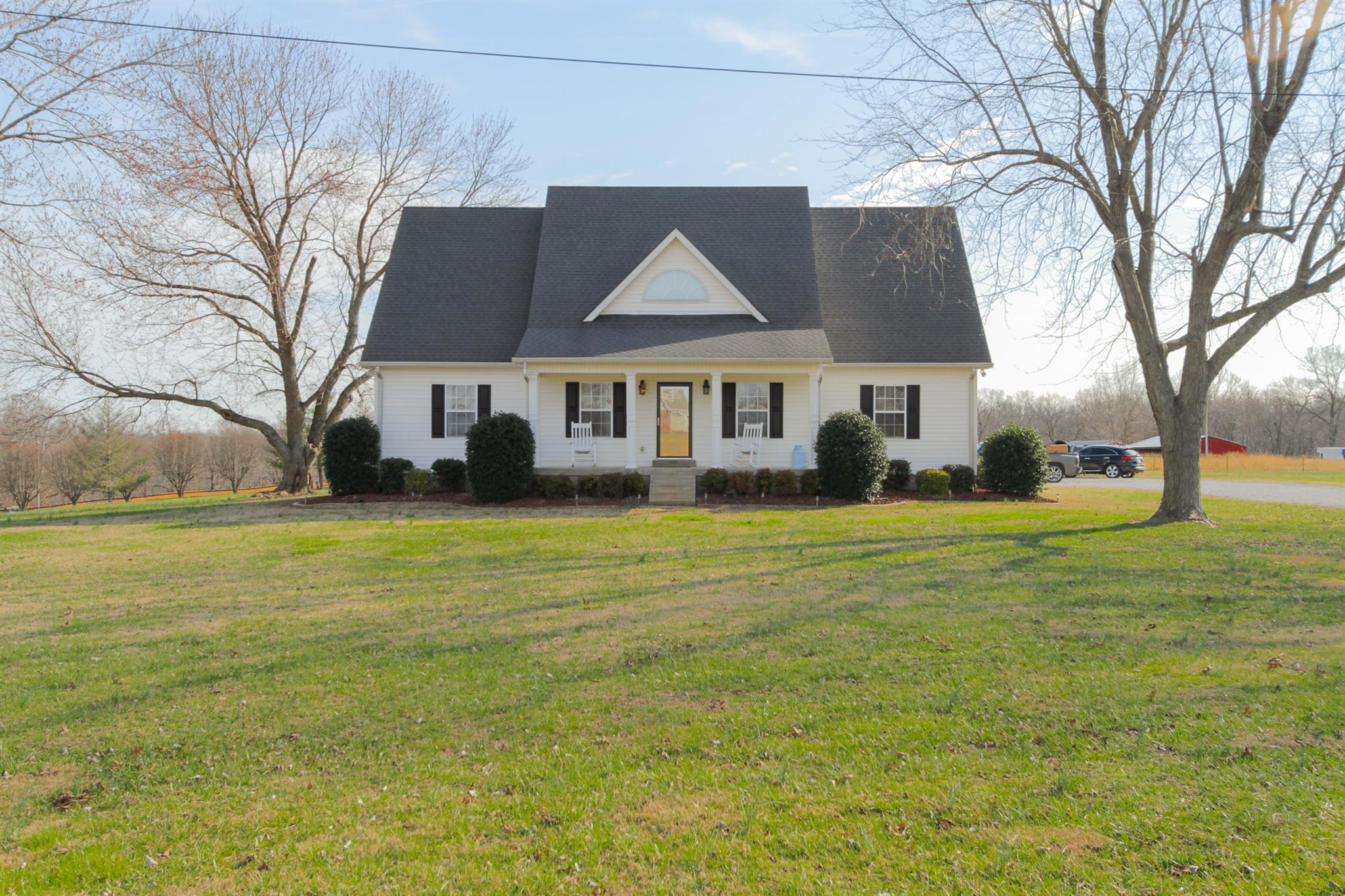 2787 Agee Rd, Springfield, TN 37172 photo 1