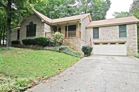 802 Deer Run, Springfield, TN 37172 photo 1