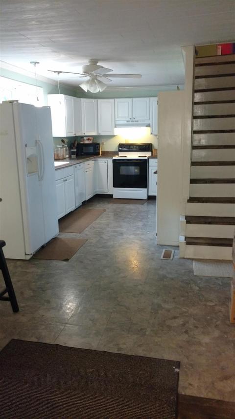 3661 Armstrong Rd, Springfield, TN 37172 photo 4