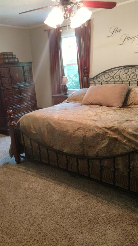 3661 Armstrong Rd, Springfield, TN 37172 photo 8
