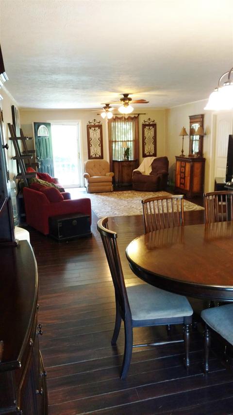 3661 Armstrong Rd, Springfield, TN 37172 photo 2