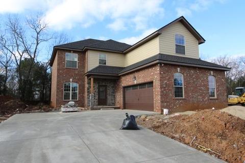 2919 Lightning Bug Dr, Murfreesboro, TN 37129 photo 1