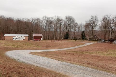 2004 Lawrence Ln, Springfield, TN 37172 photo 27