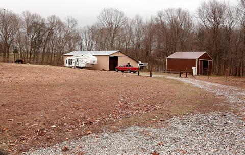 2004 Lawrence Ln, Springfield, TN 37172 photo 22