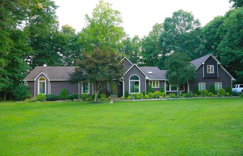 2004 Lawrence Ln, Springfield, TN 37172 photo 1