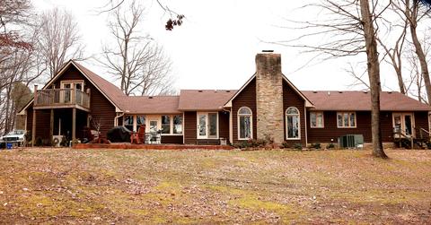 2004 Lawrence Ln, Springfield, TN 37172 photo 21