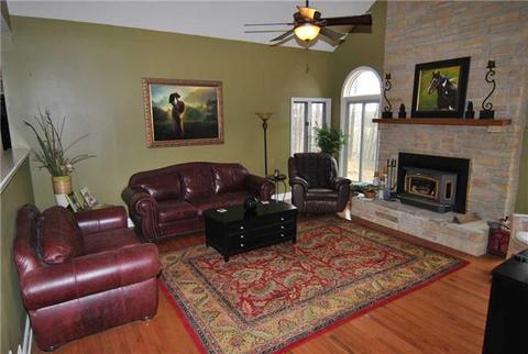 2004 Lawrence Ln, Springfield, TN 37172 photo 4