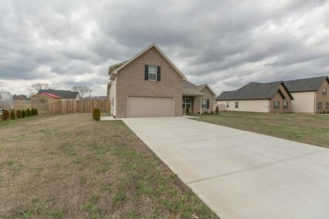 4218 Ruston Ct, Murfreesboro, TN 37128 photo 2