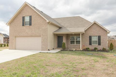 4218 Ruston Ct, Murfreesboro, TN 37128 photo 1