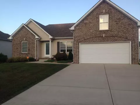 316 Brandywine Ln, Springfield, TN 37172 photo 1
