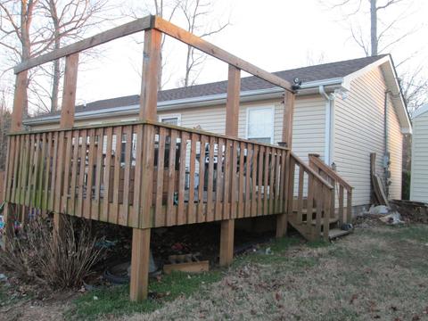 2005 Ruby Travis Dr, Chapmansboro, TN 37035 photo 30