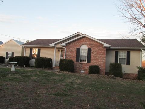2005 Ruby Travis Dr, Chapmansboro, TN 37035 photo 3